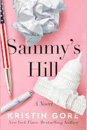 Sammy's Hill