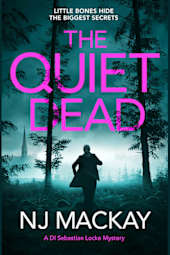 The Quiet Dead