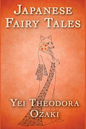 Japanese Fairy Tales