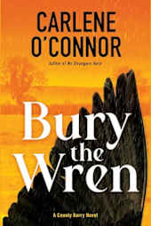 Bury the Wren (A County Kerry Novel Book 5)