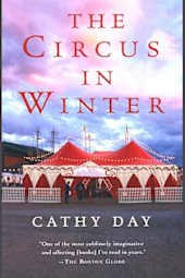 The Circus in Winter