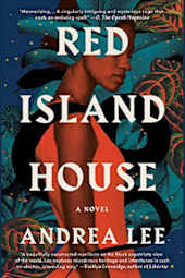 Red Island House