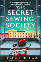 The Secret Sewing Society