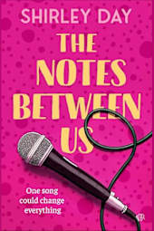 The Notes Between Us