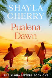 Pualena Dawn
