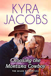 Choosing the Montana Cowboy