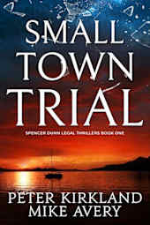 Small Town Trial