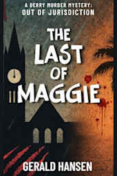 The Last of Maggie