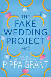 The Fake Wedding Project
