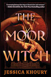 The Moorwitch