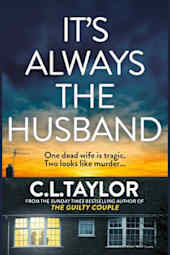 It's Always the Husband