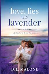 Love, Lies and Lavender