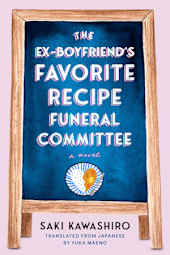 The Ex-Boyfriend's Favorite Recipe Funeral Committee