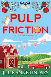 Pulp Friction