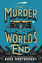 The Murder at World’s End