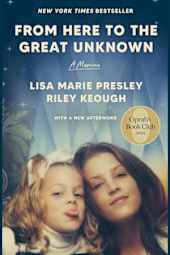 From Here to the Great Unknown