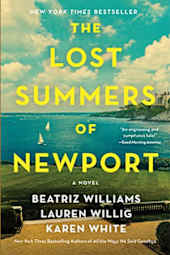 The Lost Summers of Newport