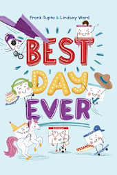 Best Day Ever