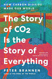 The Story of CO2 Is the Story of Everything