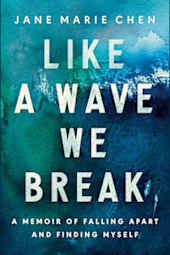 Like a Wave We Break