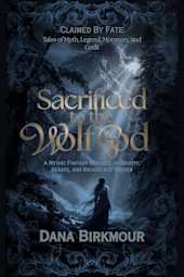 Sacrificed to the Wolf God