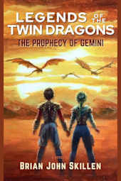 Legends of the Twin Dragons: The Prophecy of Gemini