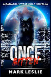 Once Bitten