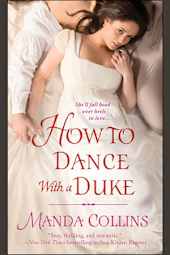 How to Dance with a Duke