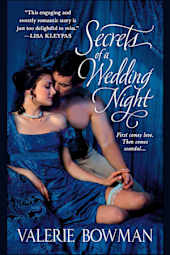 Secrets of a Wedding Night