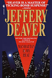 Manhattan Is My Beat