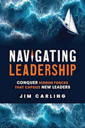 Navigating Leadership