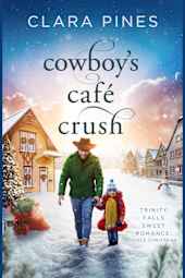 Cowboy's Café Crush