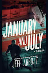 January and July