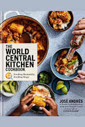 The World Central Kitchen Cookbook