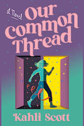 Our Common Thread