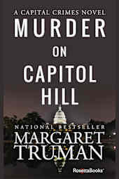 Murder on Capitol Hill