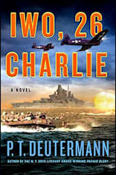 Iwo, 26 Charlie
