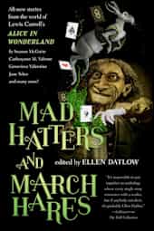 Mad Hatters and March Hares