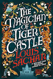 The Magician of Tiger Castle