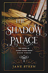 The Shadow Palace