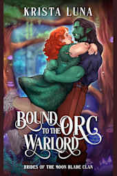 Bound to the Orc Warlord