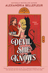 The Devil She Knows