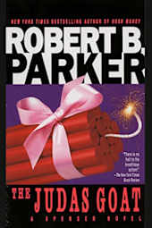 The Judas Goat
