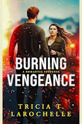 Burning Vengeance