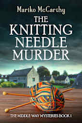 The Knitting Needle Murder