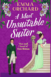 A Most Unsuitable Suitor