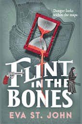 Flint in the Bones