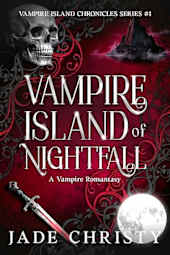 Vampire Island of Nightfall