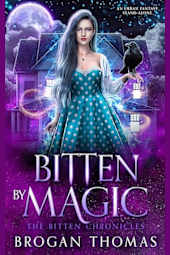 Bitten by Magic