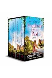The Complete Shadows from the Past Series